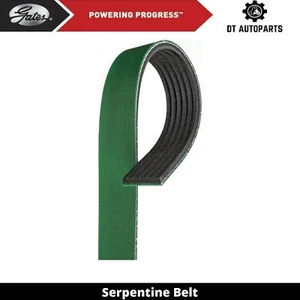 For 2003-2005 Chevrolet C4500 Kodiak Serpentine Belt Gates 2004 - Picture 1 of 5