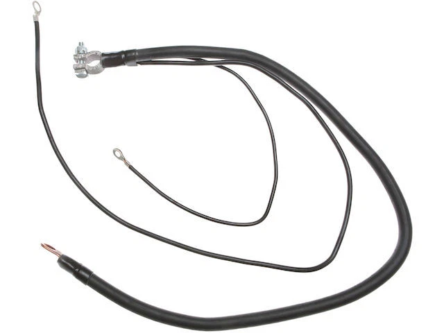 Cable de batería 22TG37F para Dodge Ram 3500 1997-2002 5,9 L 6 cilindros diésel Foto 1 de 1