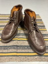 Allen Edmonds Logan Boots