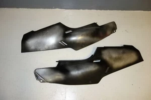 Yamaha TZR 250 3MA TZR250 juego de paneles laterales carenados - Imagen 1 de 4