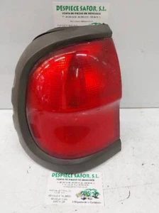 268550X000 rear lamp lh for NISSAN TERRANO 2.4 G G-Z24I 2004 45960 - Foto 1 di 1
