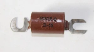 RACA 245-4 15 0HM RESISTOR 55592-9 - Picture 1 of 4