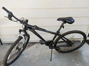 Schwinn Men's Ascension 29" Mountain Bike---Black - Picture 1 of 2