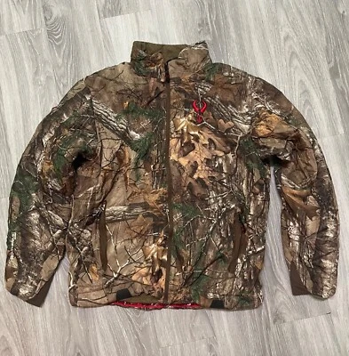 Badlands Inferno Realtree Saiz L - Image 1 of 4