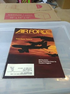 Air Force Magazine June 2010 Total Force trainers - Picture 1 of 5