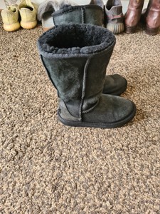 scarpe tipo ugg bambina