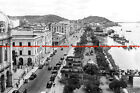 F005907 Paseo de las Colonias. Ecuador. Guayaquil. 1950