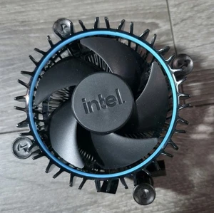 Refroidisseur processeur processeur Intel LGA1700 LGA 1700 - Photo 1/2
