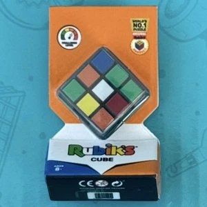 Spielzeug Mini Marken Serie 1 Rubik’s Cube - Bild 1 von 1