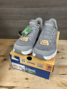 Zapatos sin cordones Skechers para mujer talla 11 nuevos - Imagen 1 de 5
