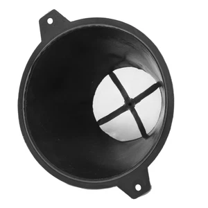 Diameter Plastic Paint Strainer No Blocking Water Based Paint 6PCS 100mm - Picture 1 of 8