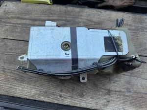 2009 TO 2015 INFINITI G37 Q60 CONVERTIBLE HARD ROOF TOP HYDRAULIC MOTOR PUMP OEM - Bild 1 von 2