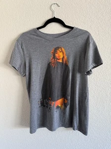 Taylor Swift Reputation T shirt Women’s L Target Exclusive 2017 - Picture 1 of 5
