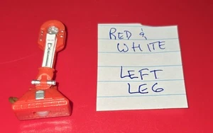 Astromech Red & White Left Leg - Picture 1 of 1
