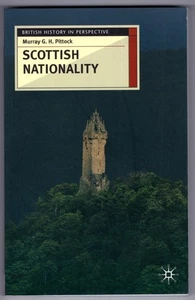 Scottish Nationality (British History in Perspective) Murray Pittock as new - Picture 1 of 1