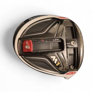 TaylorMade M1 460 10.5° Driver Head - Picture 1 of 7
