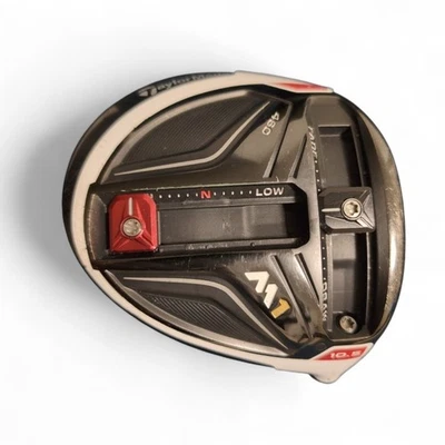 TaylorMade M1 460 10.5° Driver Head - Image 1 of 4