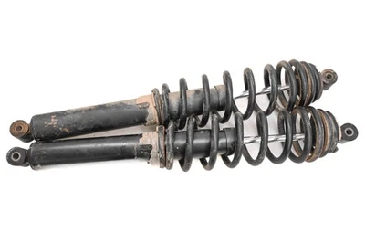 16 Polaris Ranger 1000 Crew Diesel Rear Shocks Suspension - Image 1 of 4