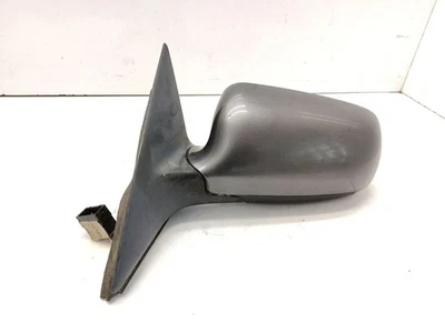 Retrovisor exterior delantero izquierdo puerta eléctrica audi a6 c5 4b 2.5tdi 114kw 2002  Foto 1 de 4