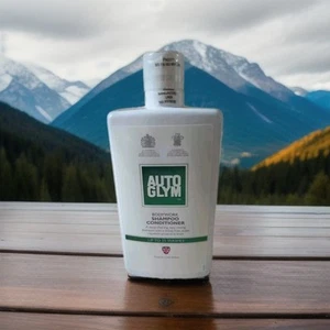Autoglym Car Wash Bodywork Shampoo Conditioner 500ml - Foto 1 di 2
