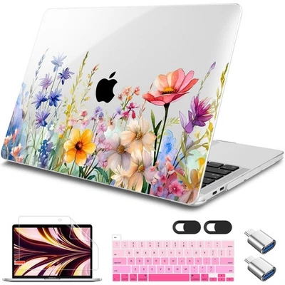 MacBook 16 inch Case (2020 2019 Release) Model A2141, Hard Shell Case - Image 1 of 4