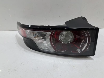 2014 LAND ROVER RANGE ROVER EVOQUE Mk1 Left Rear Taillight Tail Light LR058817 - Image 1 of 4