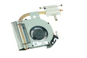 460.0BB0J.0001 5H40M09359 OEM LENOVO FAN AND HEATSINK V110-15ISK 80TL (A)(EG28) - Picture 1 of 3