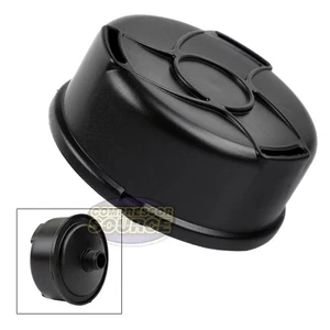 Rolair Air Intake Filter Assembly Canister Element FC317081000 3/8" Male NPT OEM - Picture 1 of 6