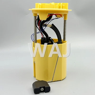 WAJ Fuel Pump Module Fits For SMART Fortwo Cabrio Coupe 0.8 CDi 451.300 07- - image 1 of 4