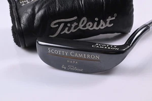 Scotty Cameron Napa Classics Putter / 35 Inch - Picture 1 of 8
