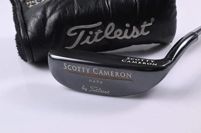 Scotty Cameron Napa Classics Putter / 35 Inch - Image 1 of 4