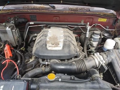 Carrier Front Axle 4.30 Ratio Opt S7C Fits 98-02 ISUZU TROOPER 22400019 - Image 1 of 4