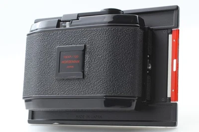 [ Near MINT ] Horseman 120 Roll Film Holder 6x7 From JAPAN - Image 1 of 4