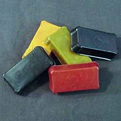 DYE COLOR BLOCKS for use in Candle Coloring (You Choose Color)  - 24 count box - Image 1 of 3