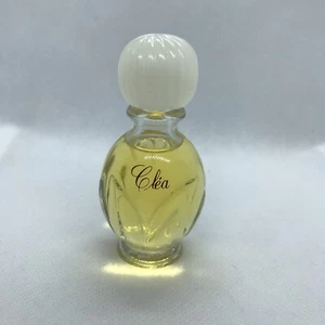 Mini Eau De Toilette CLEA por YVES ROCHER Perfume 15 ml 0,50 fl. oz de colección - Imagen 1 de 6