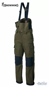 Browning Ansitz-Hose BIB XPO Pro RF - Thinsulate - wind- und wasserdicht - Bild 1 von 2