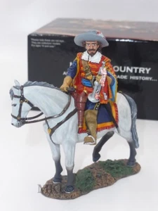 King and Country English Civil War Royalist Trumpeter PNM057 PNM57 - Picture 1 of 9