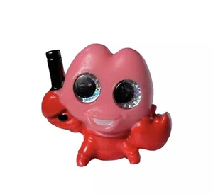 Disney Doorables - Sebastian - The Little Mermaid - Series 2 - HTF - Picture 1 of 3