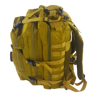 BSTC Fishers Back Pack, Tan, 30L - image 1 of 3