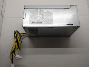 Power Supply 180W for HP Pavilion L08261-004 590-P0097CB D16-180P1B - Picture 1 of 3