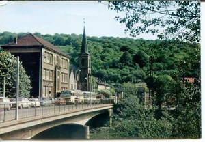 CP 57 Moselle - Moyeuvre-Grande - Le Pont de l'Orne - Picture 1 of 2