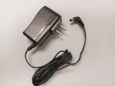 HandPunch 1000 1000E 2000 3000 3000E 4000 50E LE Handkey-2 Power Supply, New - Image 1 of 2