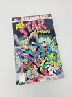 DC Showcase präsentiert: All-Star Comics Vol. 1 (Taschenbuch) gebraucht