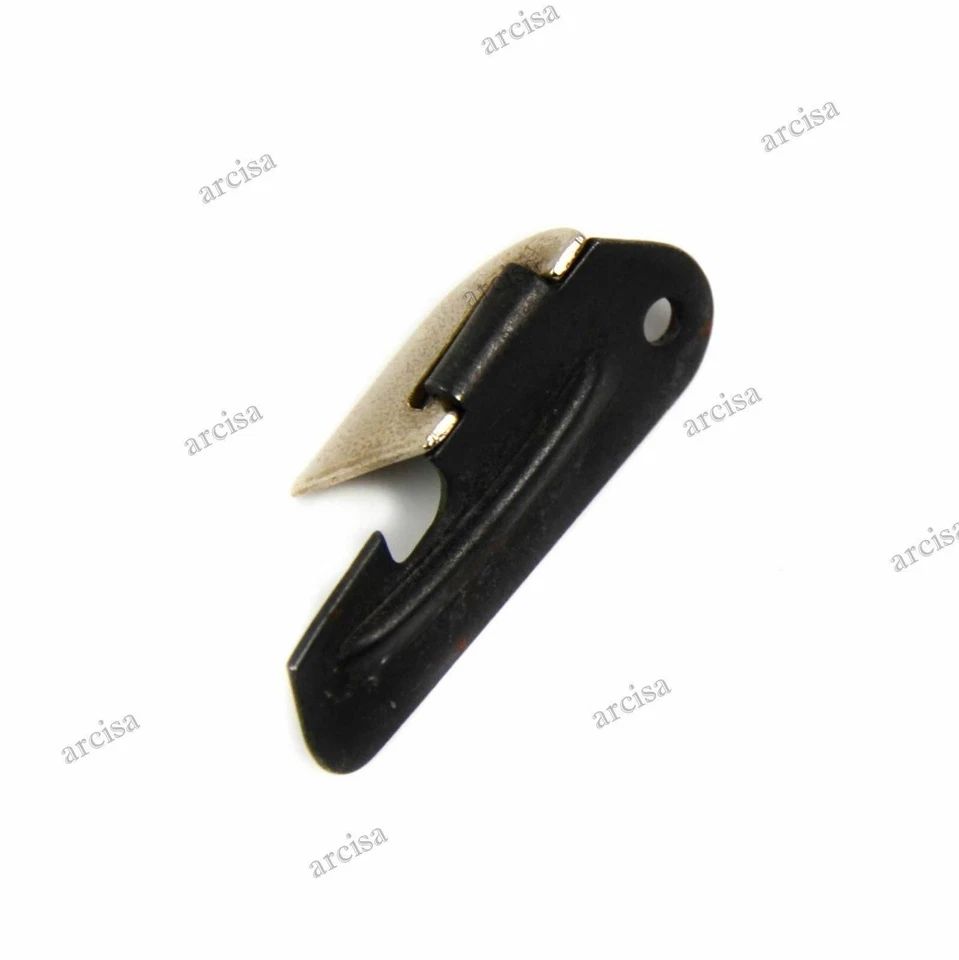 Original U.S army P-38 Tin Can opener  steel Mini camping survival tool - Image 1 of 1