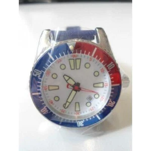 OROLOGIO DA POLSO QUADRANTE BIANCO CINTURINO CAUCCIU' - Imagen 1 de 1