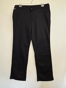 Labco FR Women’s Pants Navy Blue NWT New 16 Tall 16T Work Pants - Picture 1 of 7