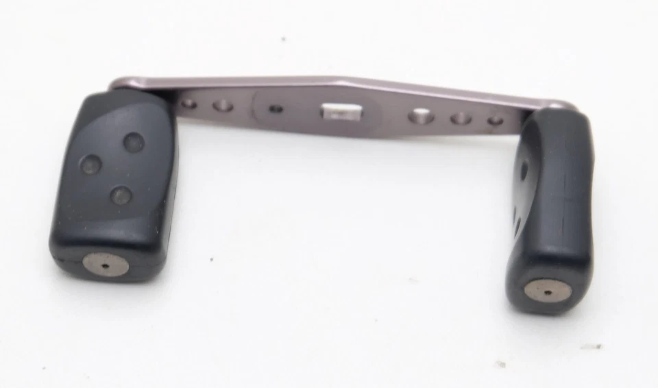 Mango Abu Garcia Revo SX mano derecha Foto 1 de 3