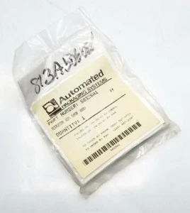 Automated Packaging Systems 58326A1 Sensor - Picture 1 of 3