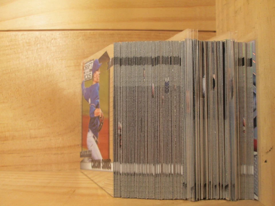 2014 Prizm Draft Picks Base & Insert Singles $0.99-$12.00 - Image 1 of 1