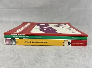 Teacher Bulletin Board Classroom Graphics Patterns Book - Imagen 1 de 4